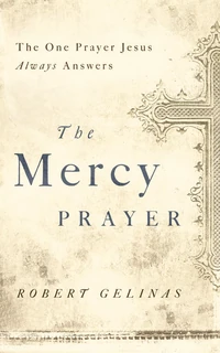 Cover of The Mercy Prayer