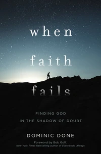 Cover of When Faith Fails