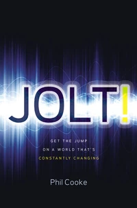 Cover of Jolt!