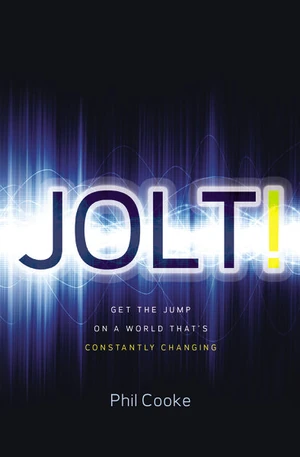 Cover of Jolt!