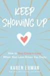 Cover of Keep Showing Up