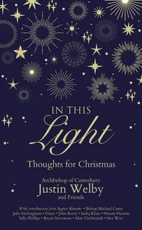 Cover of In This Light