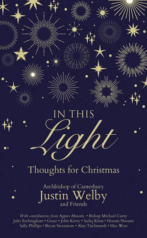 Cover of In This Light