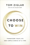 Cover of Choose to Win