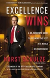 Cover of Excellence Wins