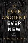 Cover of Ever Ancient, Ever New