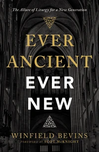 Cover of Ever Ancient, Ever New