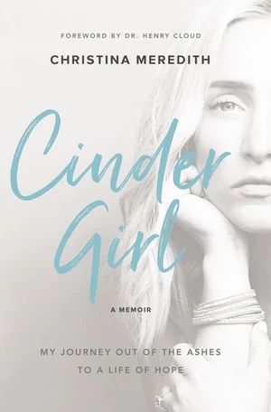 Cover of CinderGirl
