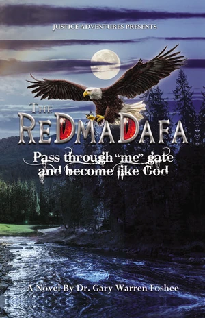 Cover of The Redmadafa