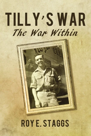 Cover of Tilly's War