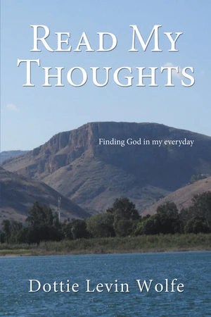 Cover of Read My Thoughts