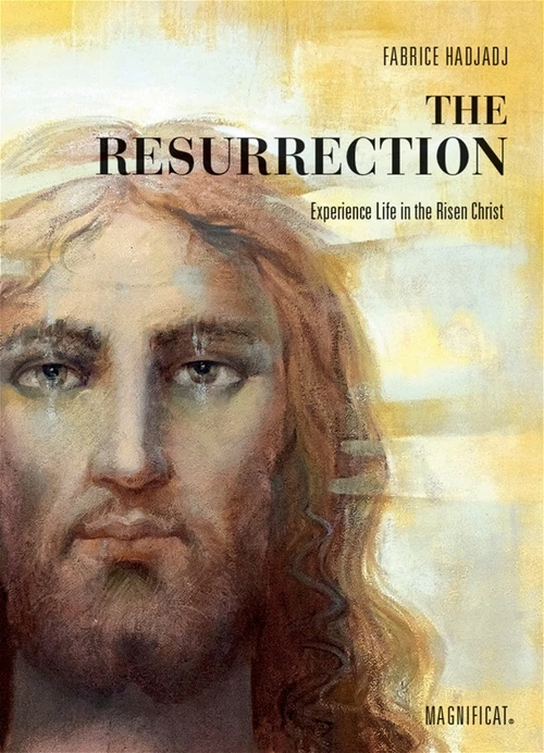 Cover of The Resurrection