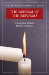 Cover of Reform of the Reform?
