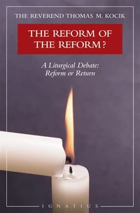 Cover of Reform of the Reform?