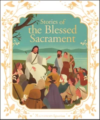 Cover of Stories of the Blessed Sacrament