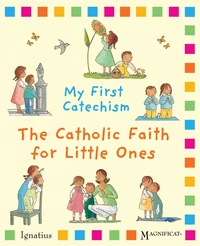 Cover of My First Catechism