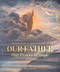 Cover of Our Father