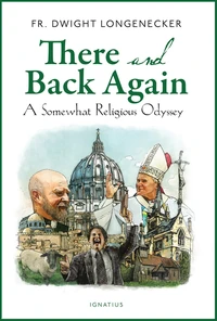 Cover of There and Back Again