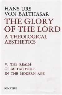 Cover of The Glory of the Lord, Vol. 5