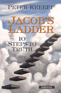 Cover of Jacob's Ladder