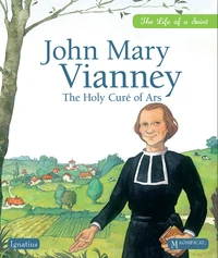 Cover of John Mary Vianney