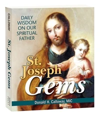Cover of St. Joseph Gems