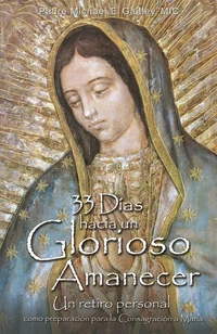 Cover of 33 Dias hacia un Glorioso Amanecer