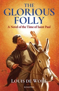 Cover of The Glorious Folly