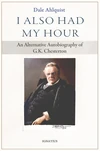 Cover of I Also Had My Hour