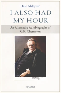 Cover of I Also Had My Hour