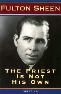 Cover of The Priest Is Not His Own