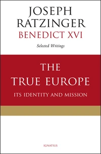 Cover of The True Europe