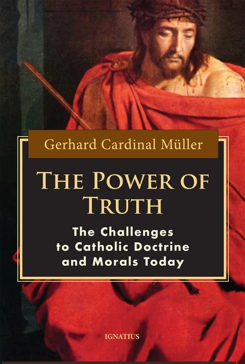 Cover of The Power of Truth