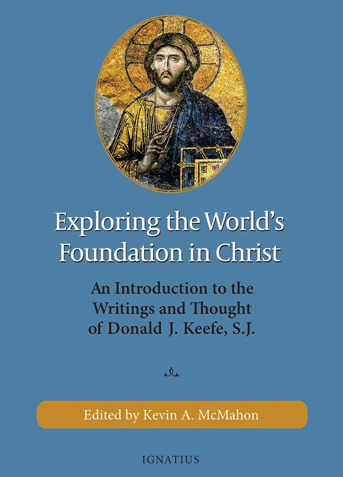 Cover of Exploring the World’s Foundations in Christ