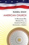 Cover of American Church