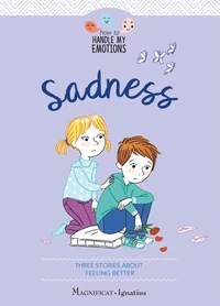 Cover of Sadness