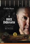 Cover of A Voice Undefeated