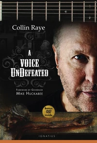 Cover of A Voice Undefeated