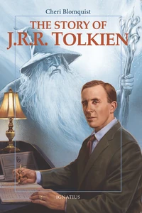 Cover of The Story of J.R.R. Tolkien