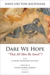 Cover of Dare We Hope 2nd Edition