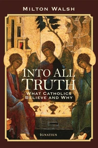 Cover of Into All Truth