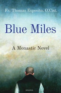 Cover of Blue Miles