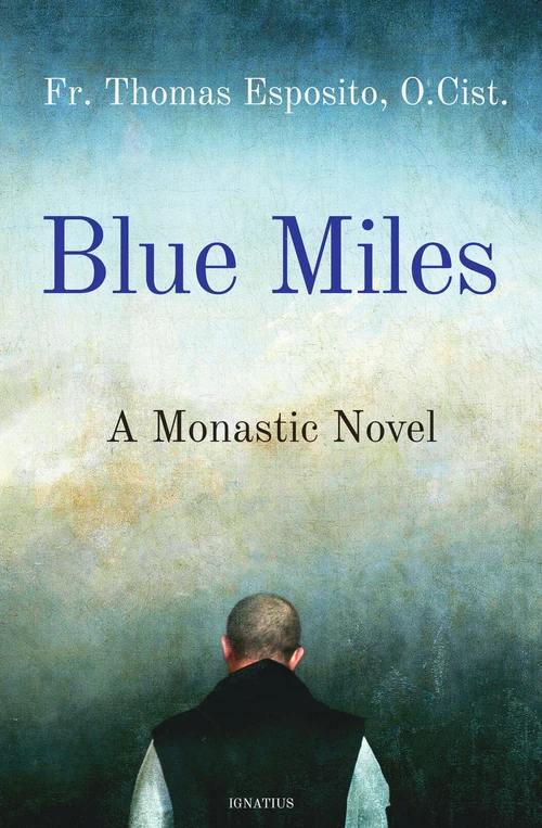 Cover of Blue Miles