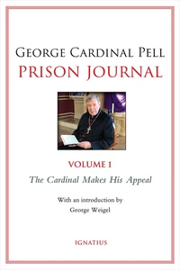 Cover of Prison Journal, Volume 1