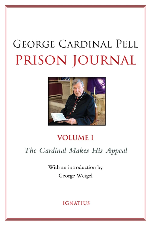 Cover of Prison Journal, Volume 1