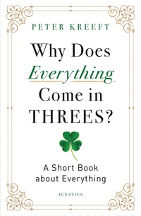 Cover of Why Does Everything Come in Threes?