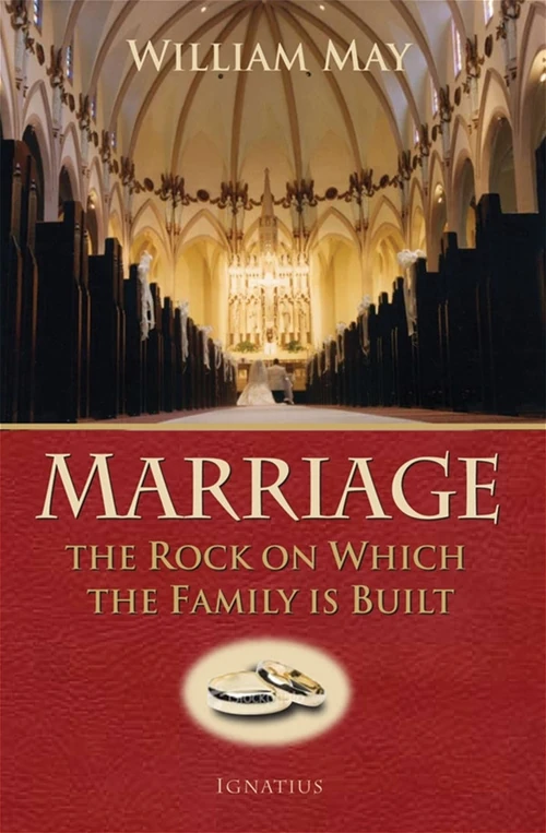 Cover of Marriage (2nd Edition)
