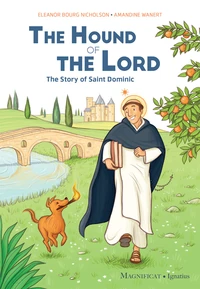 Cover of The Hound of the Lord