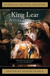 Cover of King Lear