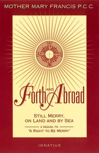 Cover of Forth and Abroad